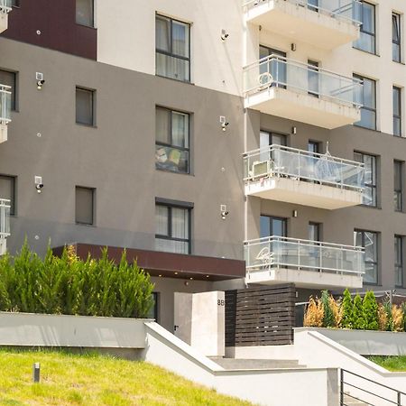 Arrivederci - Elegant 1Br In Belvedere Residence Bucarest Extérieur photo