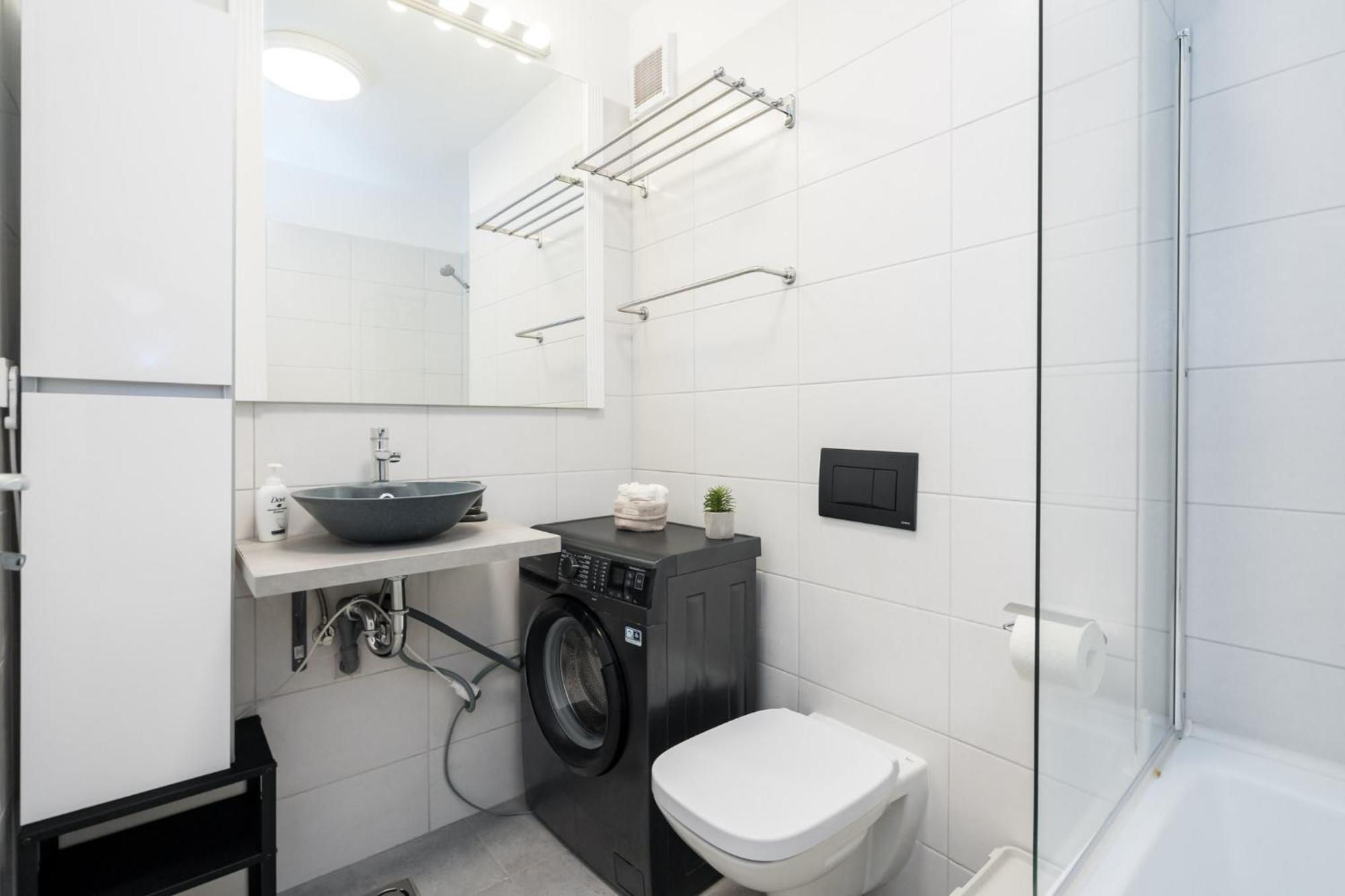 Arrivederci - Elegant 1Br In Belvedere Residence Bucarest Extérieur photo