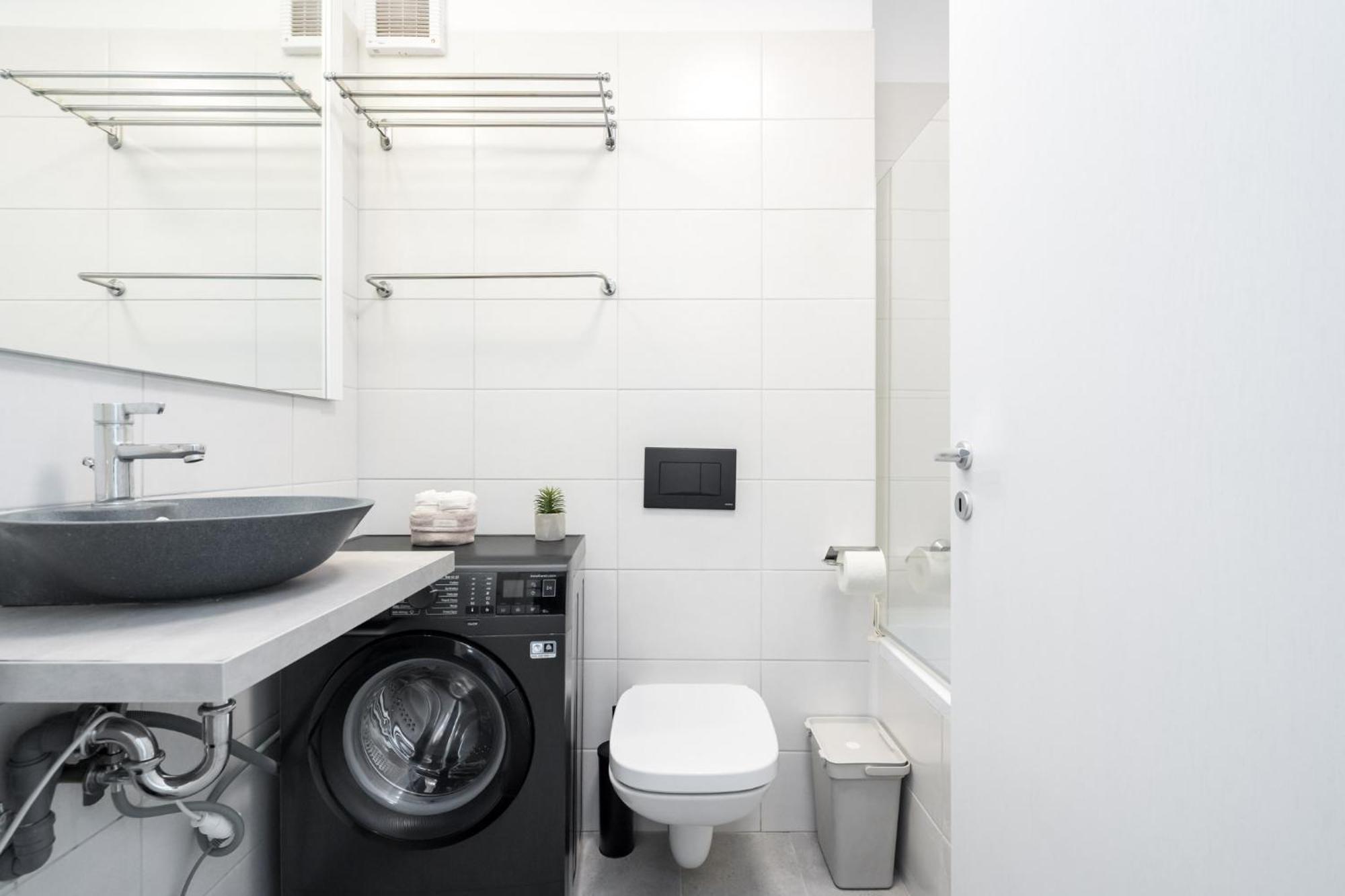 Arrivederci - Elegant 1Br In Belvedere Residence Bucarest Extérieur photo